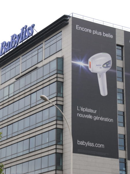 affichage-grand-format-publicitaire-babyliss